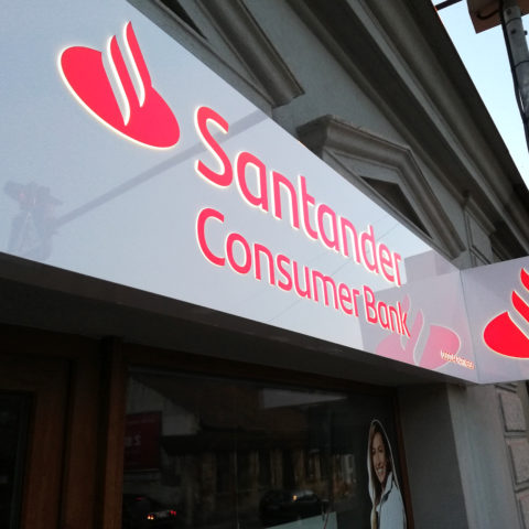 Santander Consumer Bank