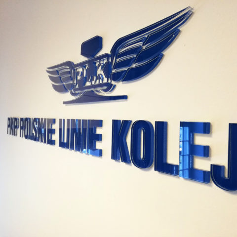 PKP Polskie Linie Kolejowe S.A.