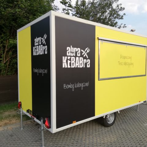Abra Kebabra