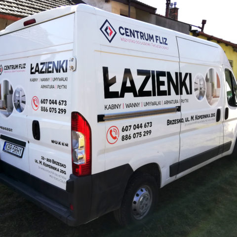 Centrum Fliz