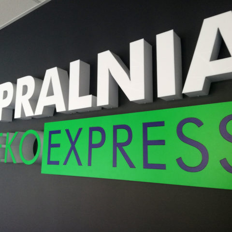 Pralnia Eko Express