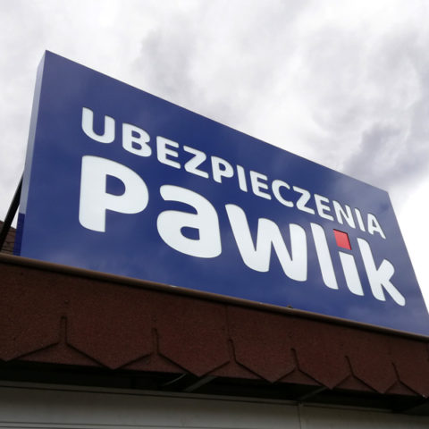 Pawlik Ubezpieczenia