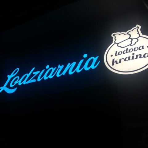 Lodziarnia