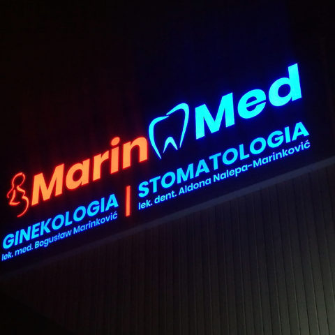 MarinMed