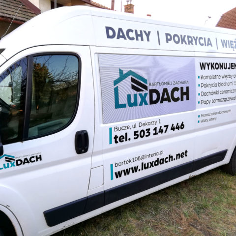 Lux Dach