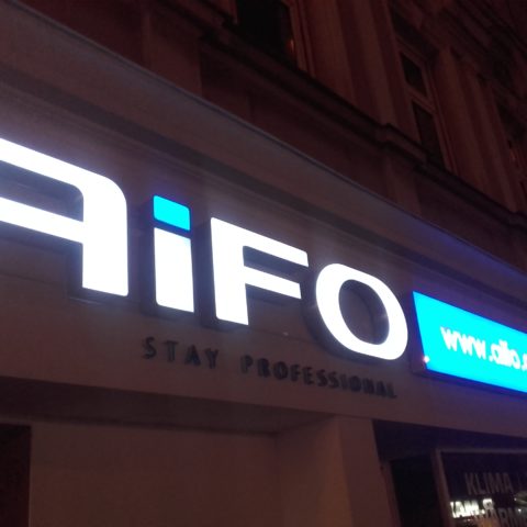 Aifo