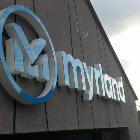 Myrland