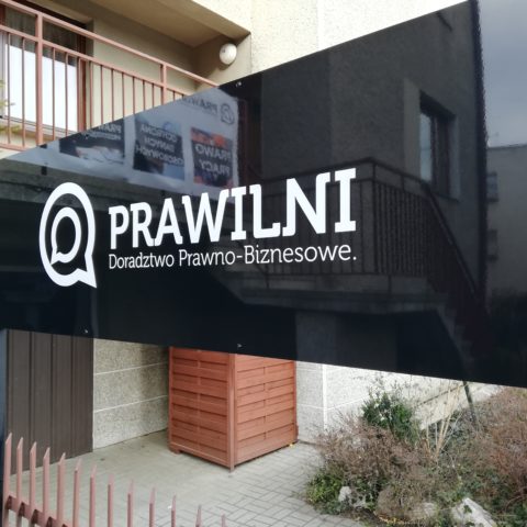 Prawilni