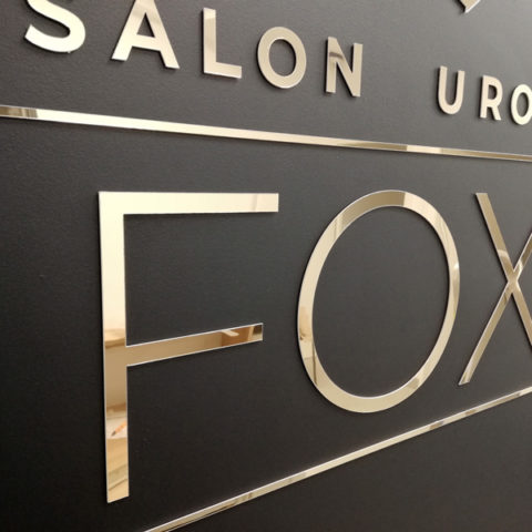 Salon Urody FOX