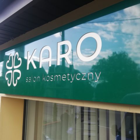 Karo Salon Kosmetyczny