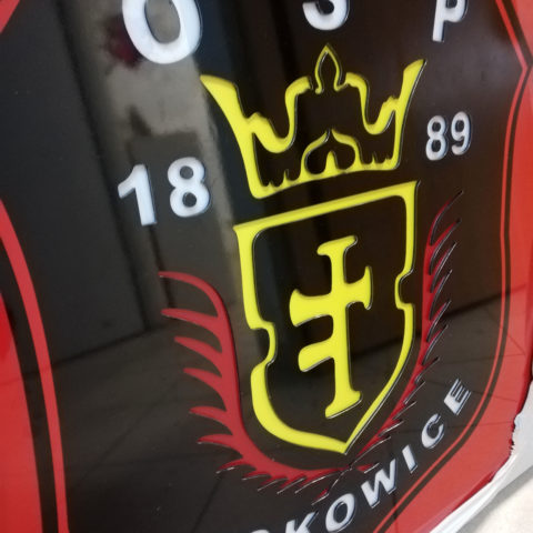 OSP Wokowice