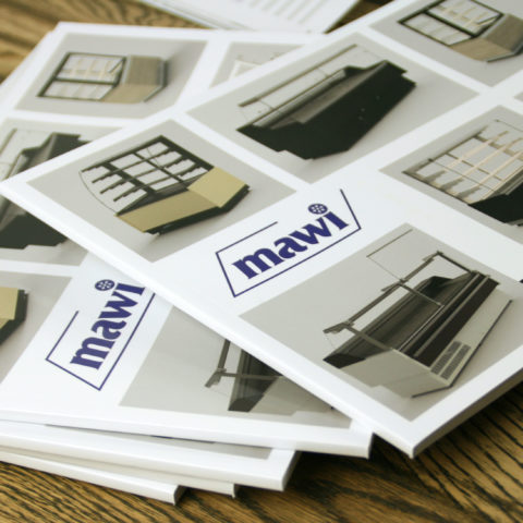 Mawi