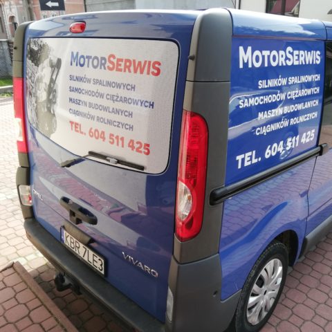 Motoserwis