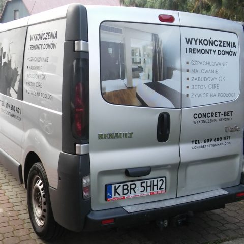 Remonty i wykończenia domów