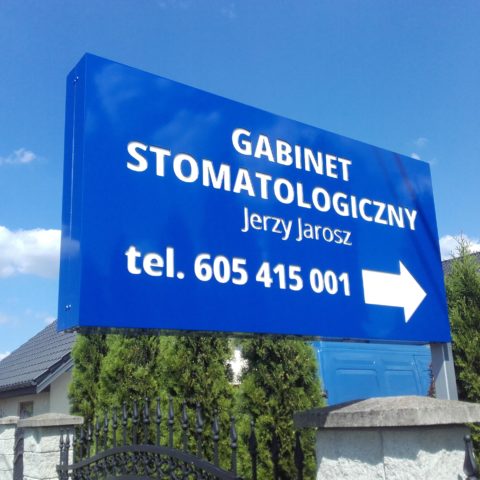 Gabinet Stomatologiczny