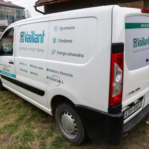 Vaillant