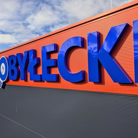 Kobyłecki – Elektroinstalacje